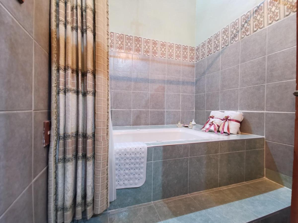 Boutique Hotel Casa Cid De Leon Oaxaca Kültér fotó
