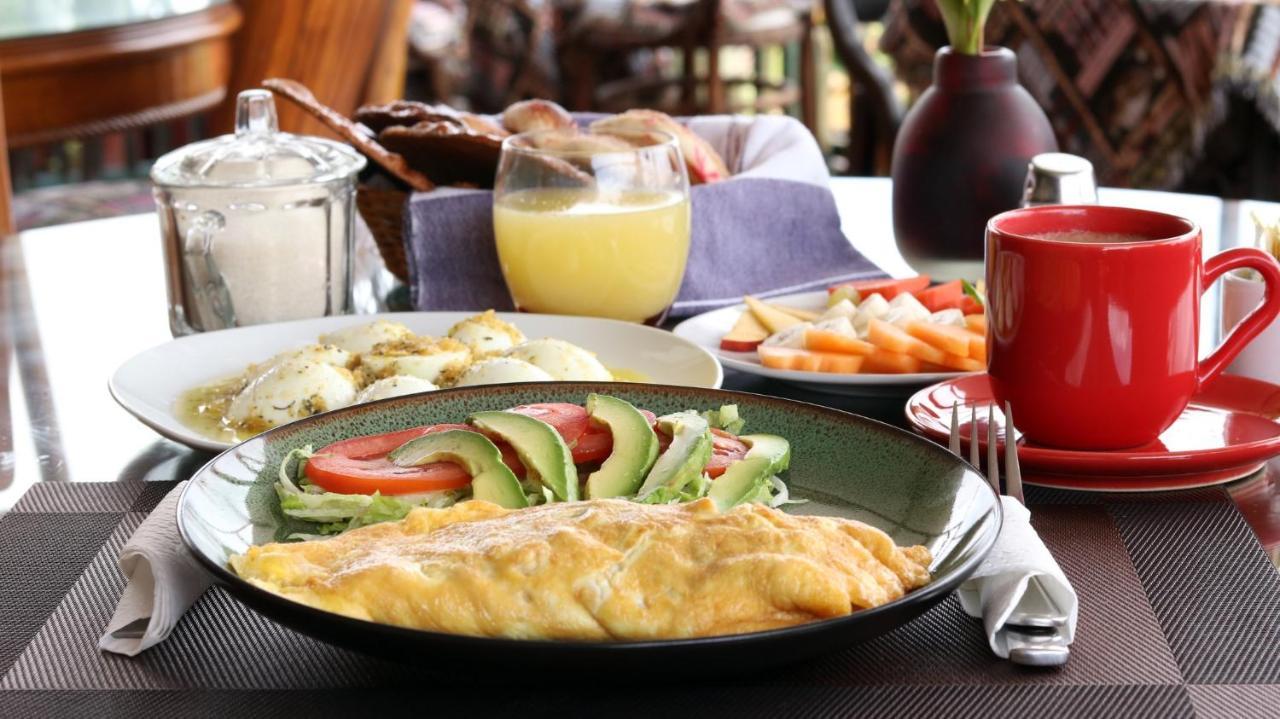Boutique Hotel Casa Cid De Leon Oaxaca Kültér fotó