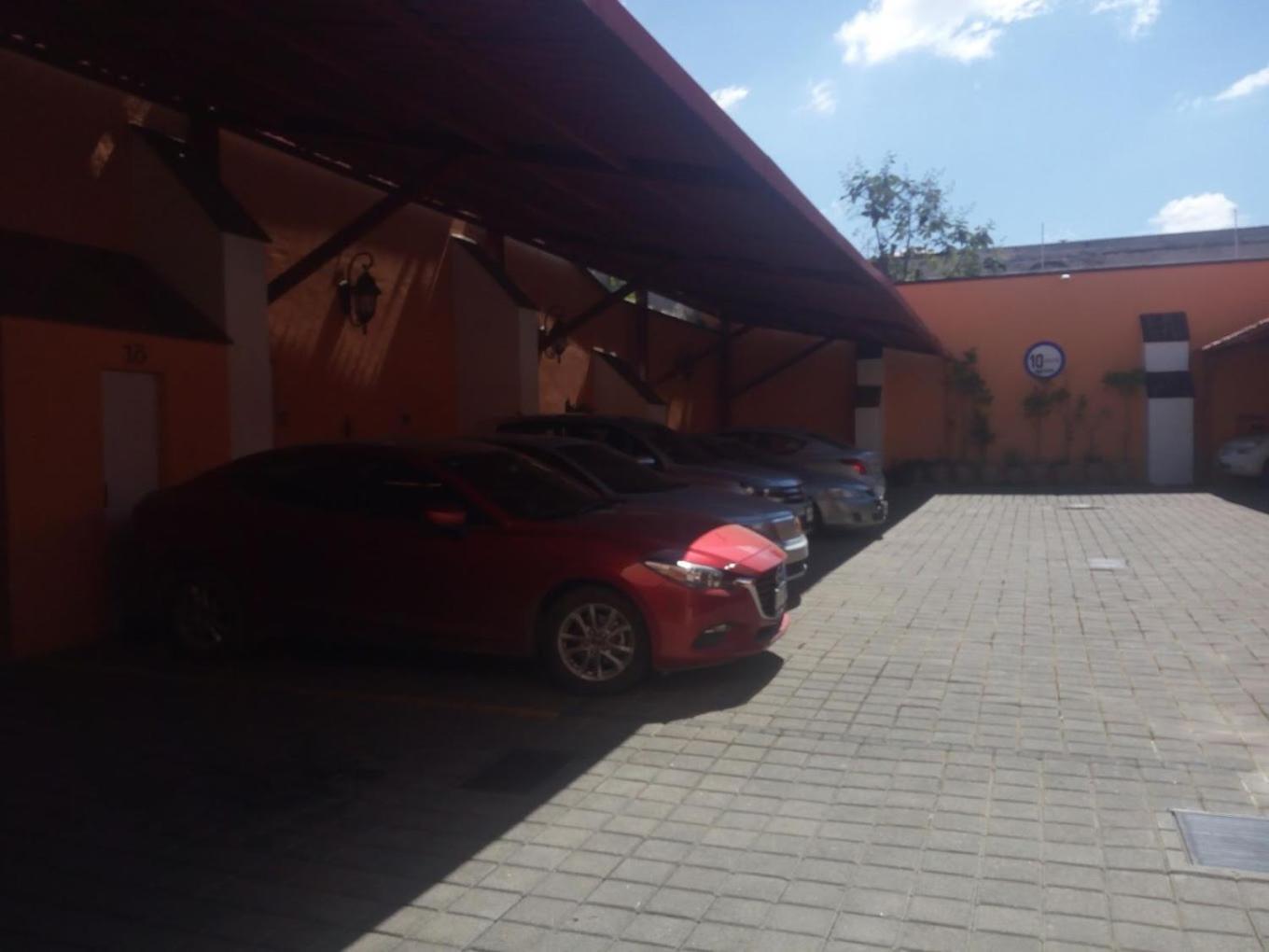 Boutique Hotel Casa Cid De Leon Oaxaca Kültér fotó